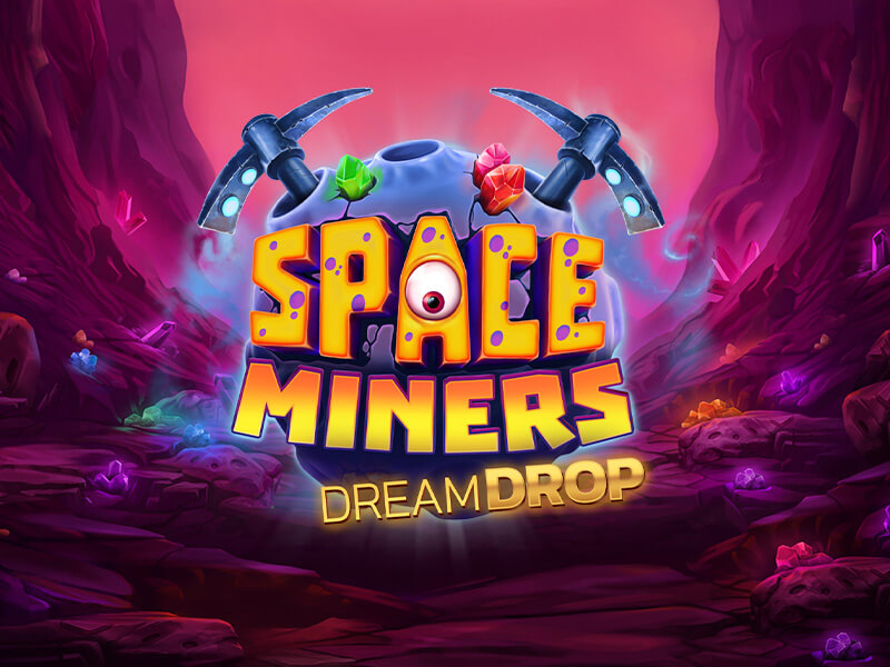 sssgame Space Miners Dream Drop