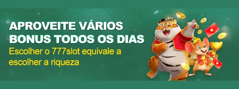 Promoção imperdível no banner do cassino sssgame2
