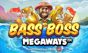 sssgame Bass Boss Megaways™
